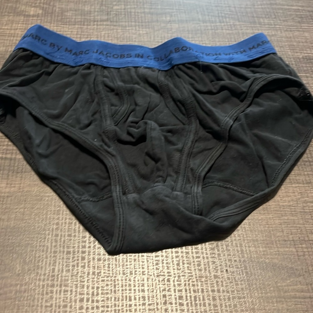 Marc Jacobs Brief